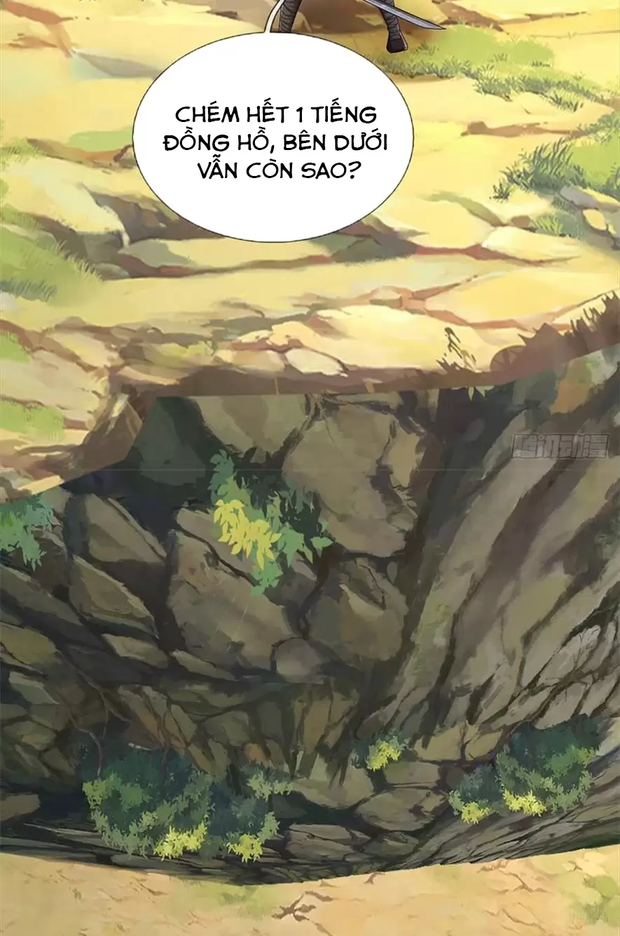 Tận Thế Thế Giới Huyền Huyễn Ta Vô Địch Chapter 43 - Trang 2