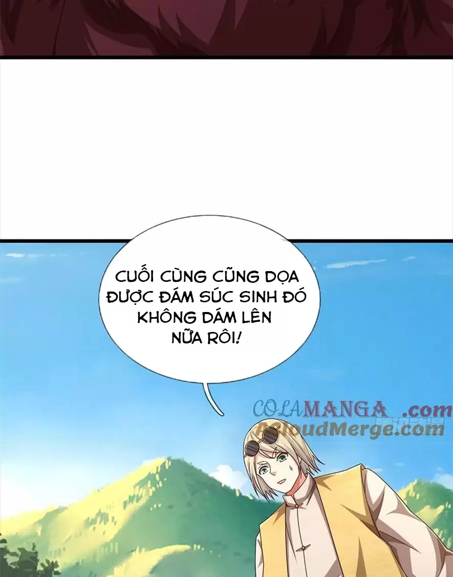 Tận Thế Thế Giới Huyền Huyễn Ta Vô Địch Chapter 43 - Trang 2