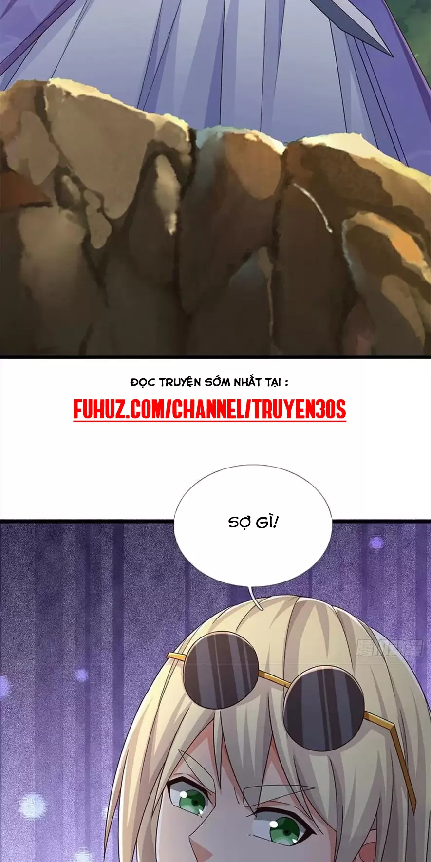 Tận Thế Thế Giới Huyền Huyễn Ta Vô Địch Chapter 43 - Trang 2