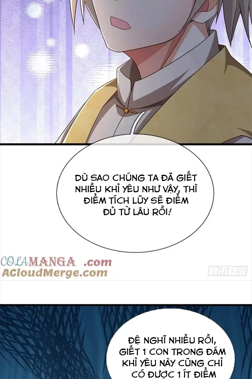 Tận Thế Thế Giới Huyền Huyễn Ta Vô Địch Chapter 43 - Trang 2