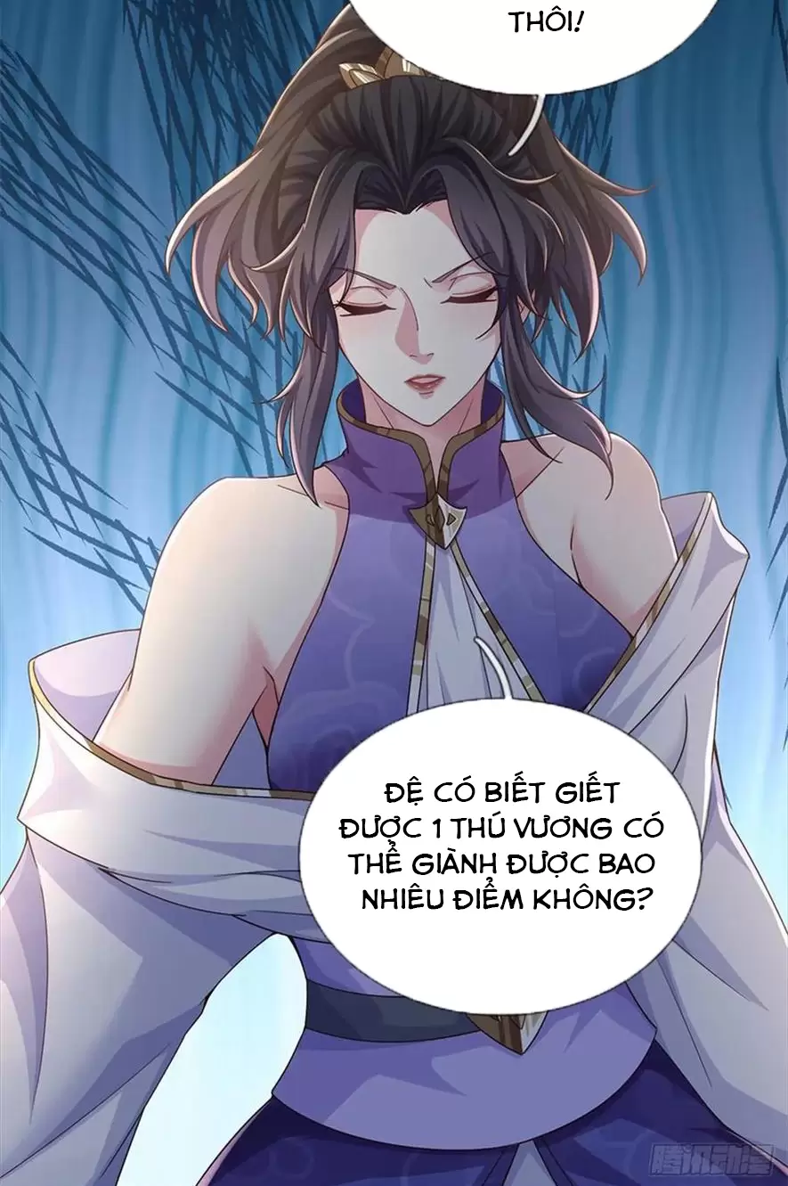 Tận Thế Thế Giới Huyền Huyễn Ta Vô Địch Chapter 43 - Trang 2