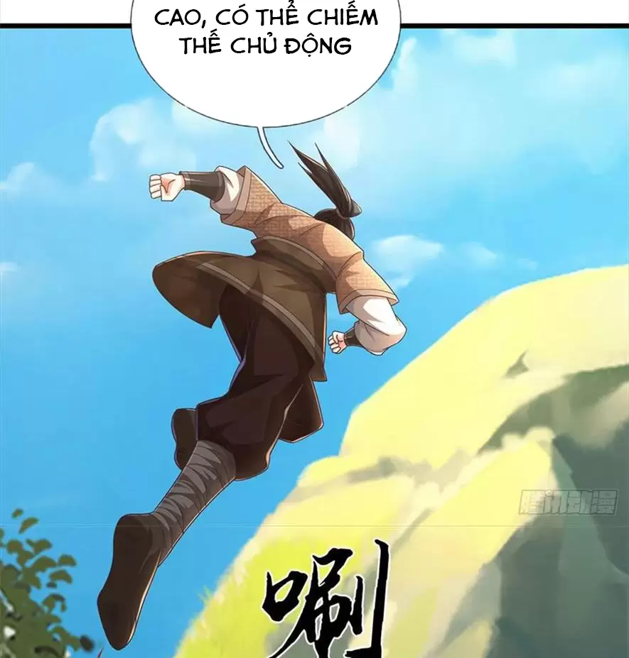 Tận Thế Thế Giới Huyền Huyễn Ta Vô Địch Chapter 43 - Trang 2