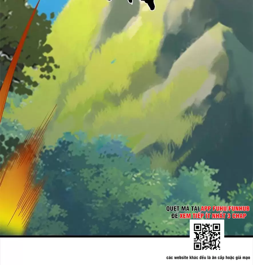 Tận Thế Thế Giới Huyền Huyễn Ta Vô Địch Chapter 43 - Trang 2