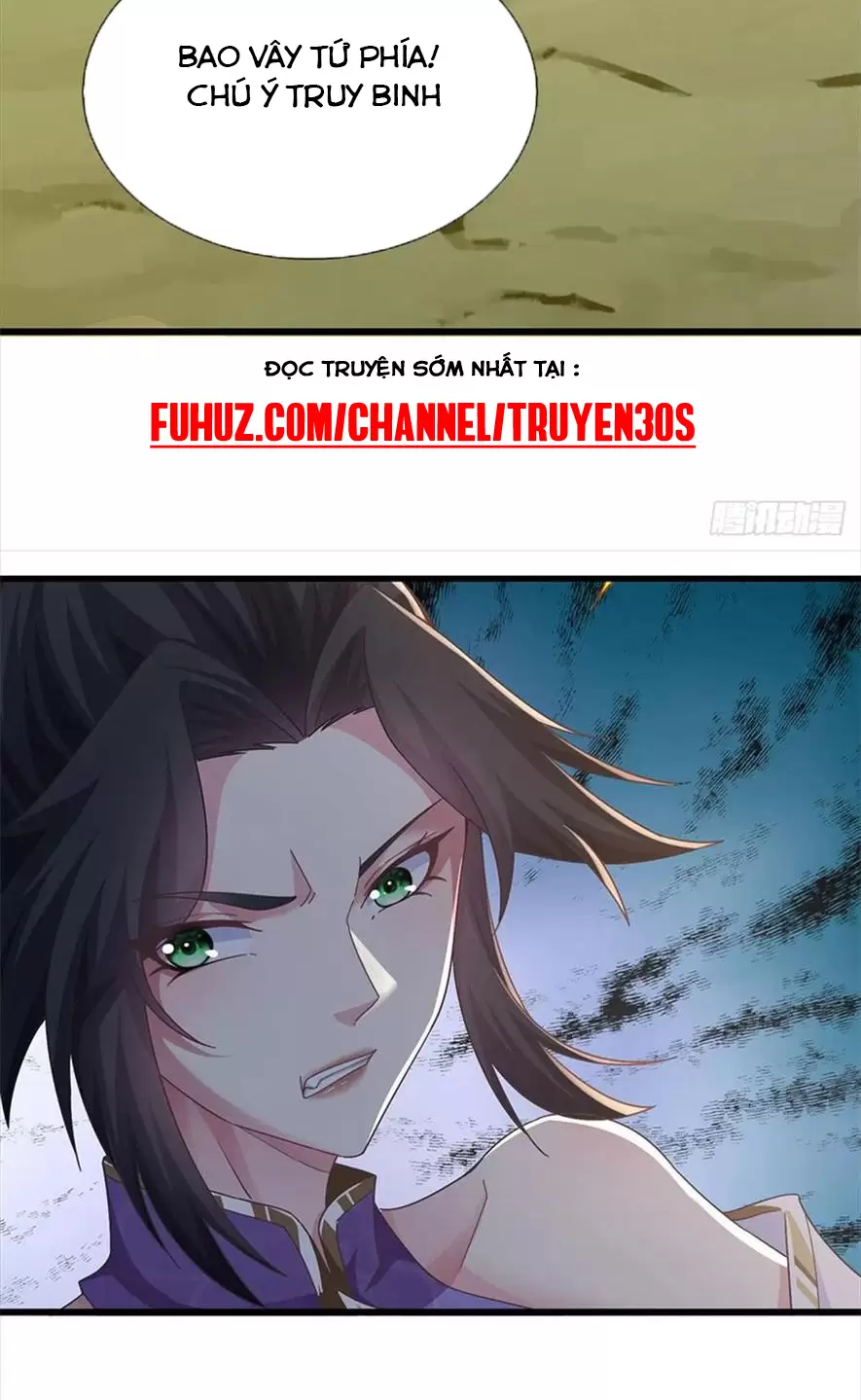 Tận Thế Thế Giới Huyền Huyễn Ta Vô Địch Chapter 43 - Trang 2