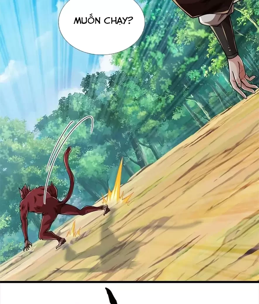 Tận Thế Thế Giới Huyền Huyễn Ta Vô Địch Chapter 45 - Trang 2