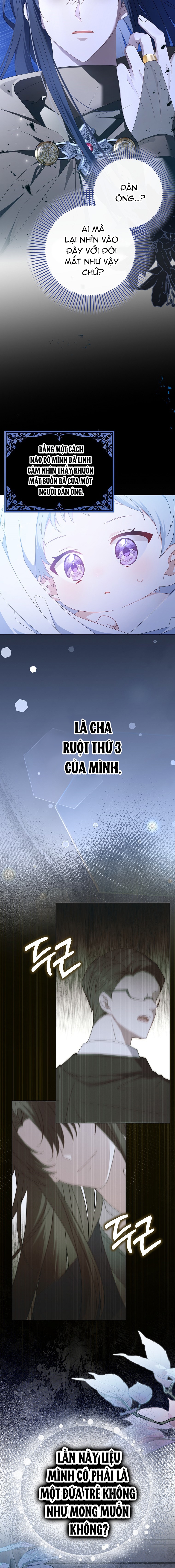 Tôi Sẽ Chiếm Lấy Ngư Trường Chapter 1 - Trang 2