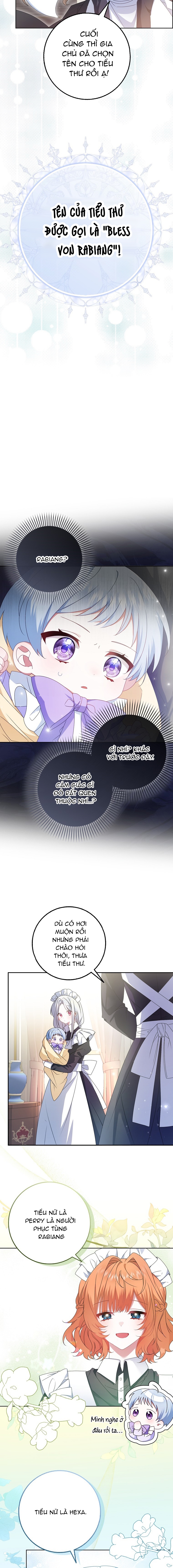 Tôi Sẽ Chiếm Lấy Ngư Trường Chapter 1 - Trang 2