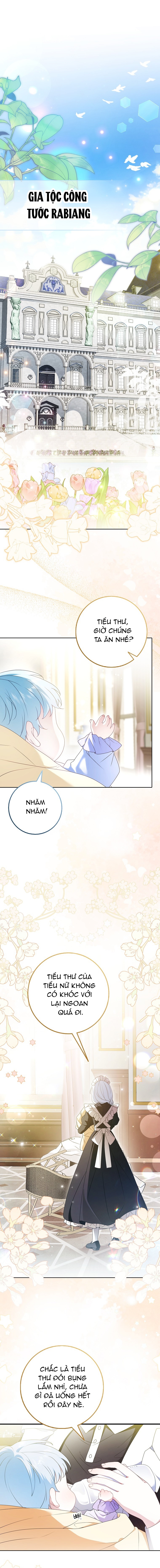 Tôi Sẽ Chiếm Lấy Ngư Trường Chapter 1 - Trang 2