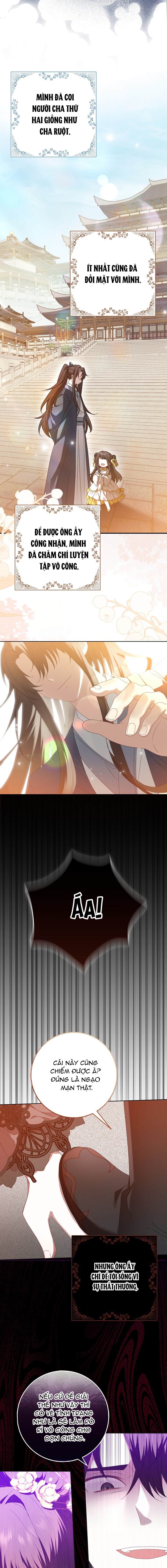 Tôi Sẽ Chiếm Lấy Ngư Trường Chapter 1 - Trang 2