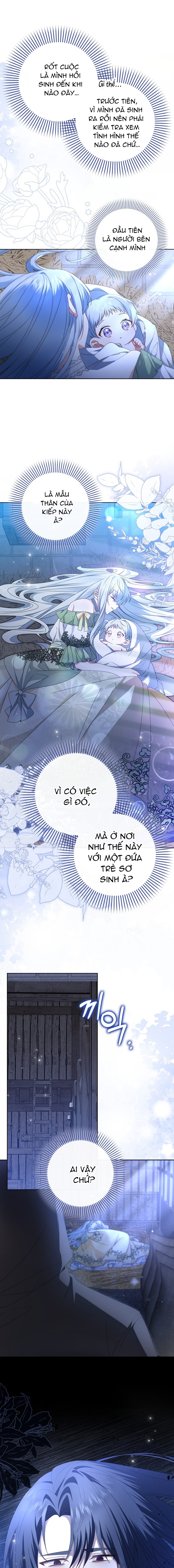 Tôi Sẽ Chiếm Lấy Ngư Trường Chapter 1 - Trang 2