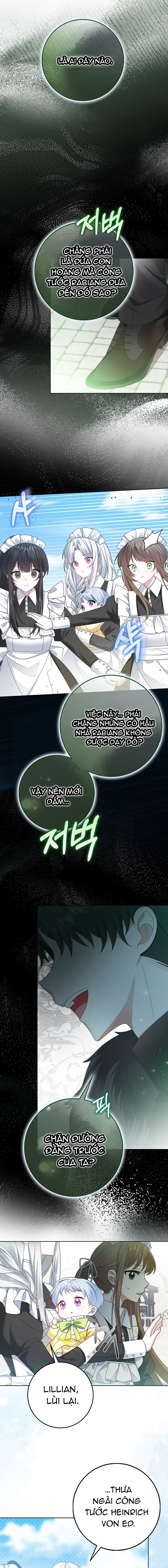 Tôi Sẽ Chiếm Lấy Ngư Trường Chapter 2 - Trang 2