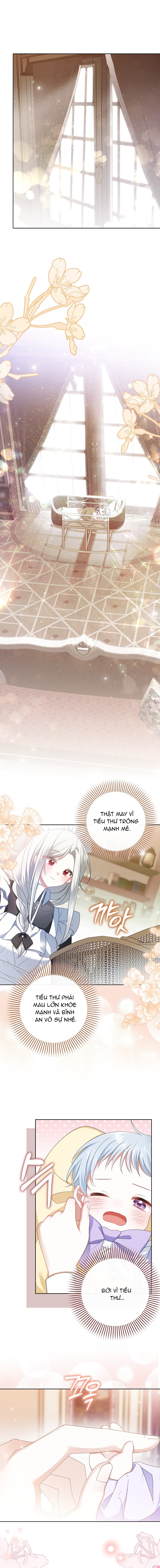 Tôi Sẽ Chiếm Lấy Ngư Trường Chapter 2 - Trang 2