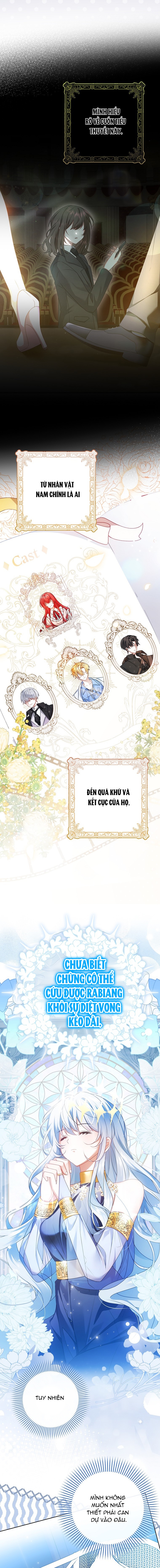 Tôi Sẽ Chiếm Lấy Ngư Trường Chapter 2 - Trang 2