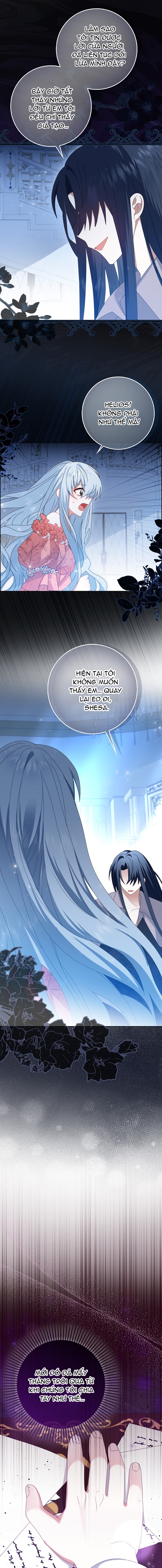 Tôi Sẽ Chiếm Lấy Ngư Trường Chapter 3 - Trang 2