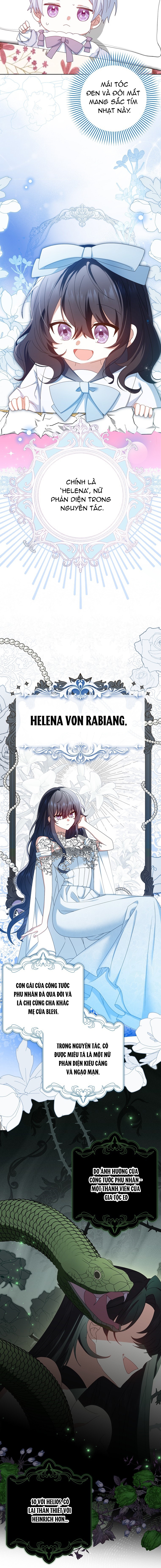 Tôi Sẽ Chiếm Lấy Ngư Trường Chapter 5 - Trang 2