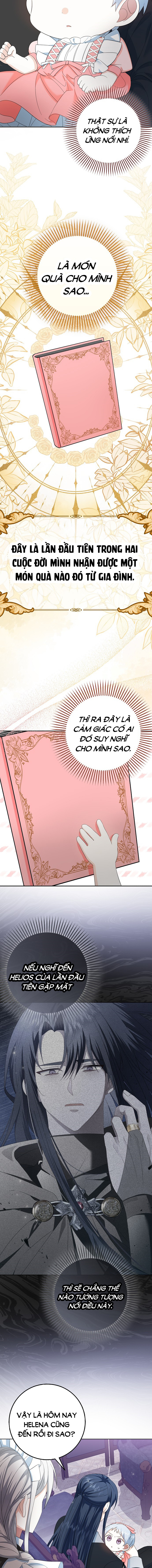 Tôi Sẽ Chiếm Lấy Ngư Trường Chapter 7 - Trang 2