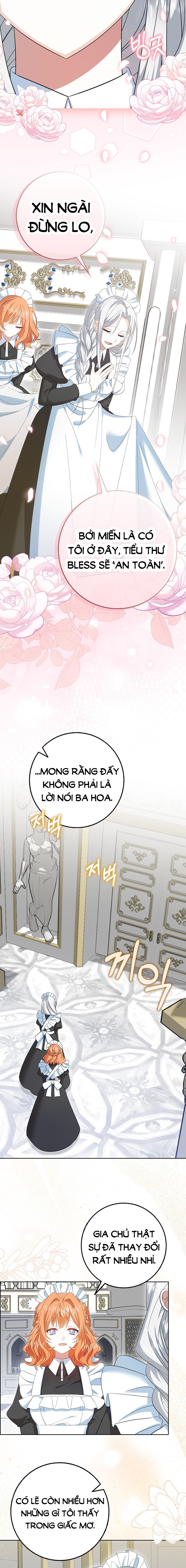 Tôi Sẽ Chiếm Lấy Ngư Trường Chapter 7 - Trang 2