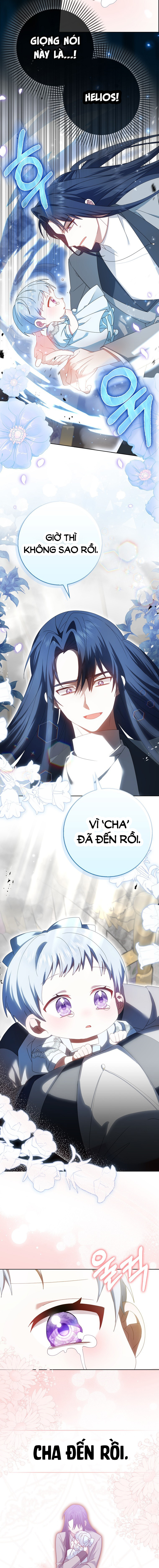 Tôi Sẽ Chiếm Lấy Ngư Trường Chapter 8 - Trang 2