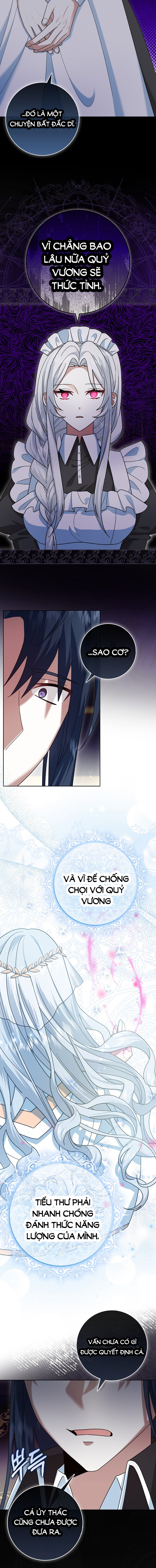 Tôi Sẽ Chiếm Lấy Ngư Trường Chapter 9 - Trang 2