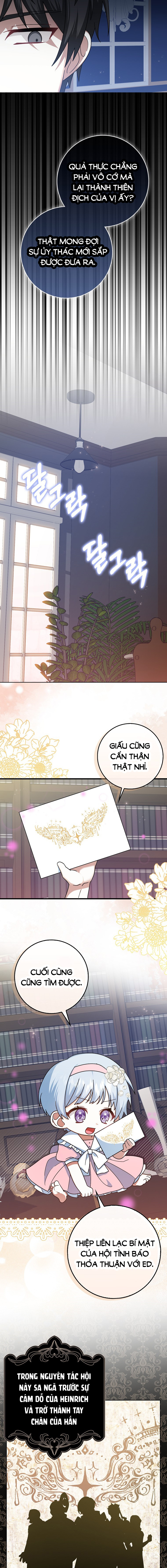 Tôi Sẽ Chiếm Lấy Ngư Trường Chapter 9 - Trang 2