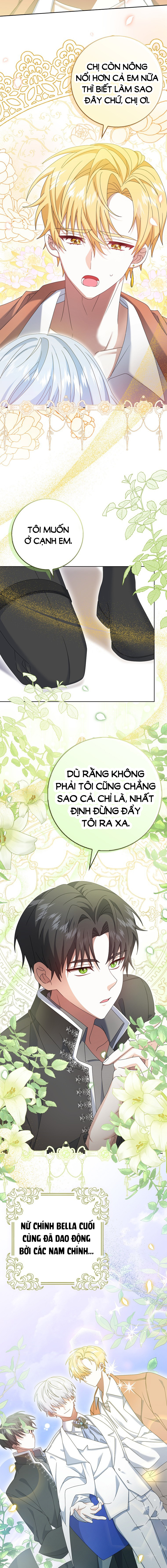Tôi Sẽ Chiếm Lấy Ngư Trường Chapter 10 - Trang 2