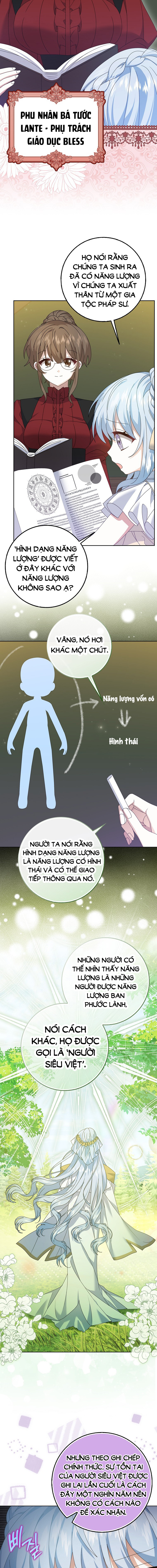 Tôi Sẽ Chiếm Lấy Ngư Trường Chapter 10 - Trang 2