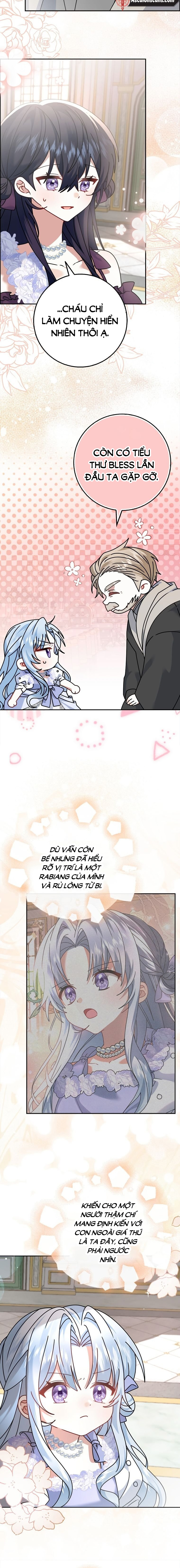 Tôi Sẽ Chiếm Lấy Ngư Trường Chapter 12 - Trang 2