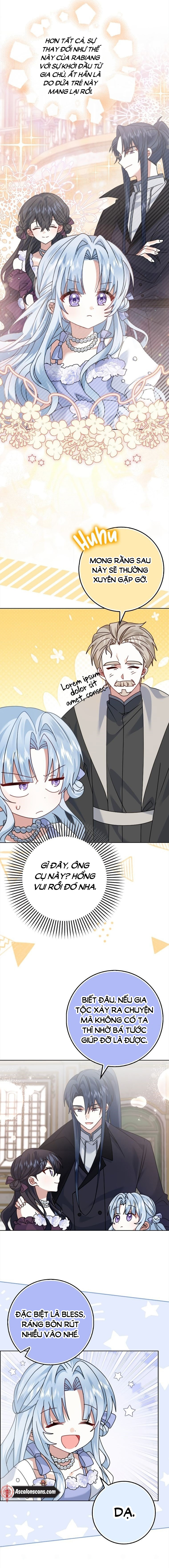 Tôi Sẽ Chiếm Lấy Ngư Trường Chapter 12 - Trang 2