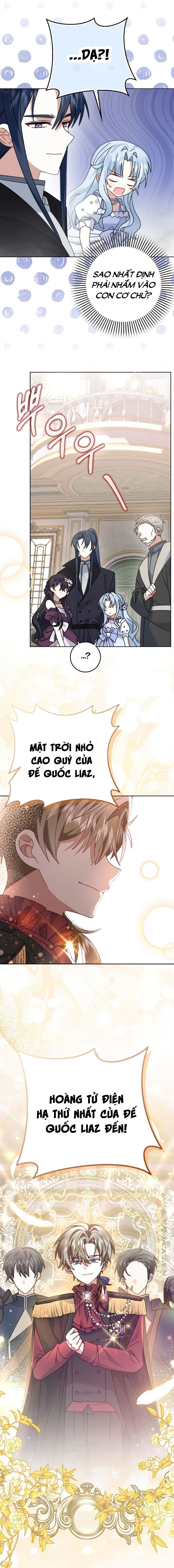 Tôi Sẽ Chiếm Lấy Ngư Trường Chapter 12 - Trang 2