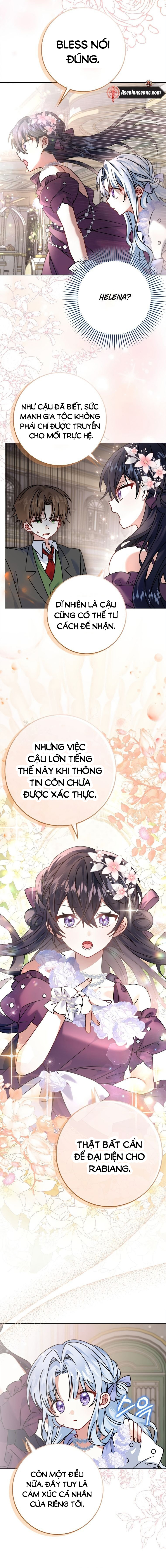 Tôi Sẽ Chiếm Lấy Ngư Trường Chapter 12 - Trang 2