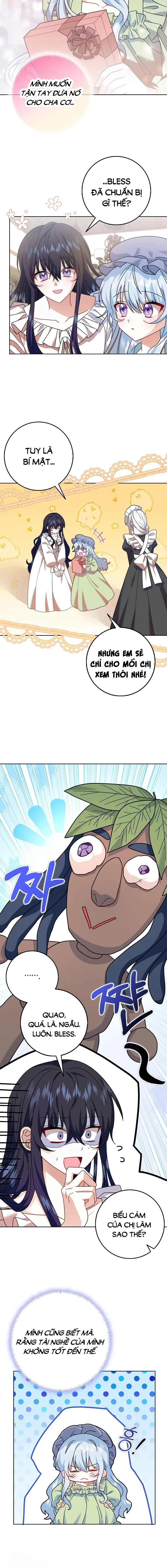 Tôi Sẽ Chiếm Lấy Ngư Trường Chapter 13 - Trang 2