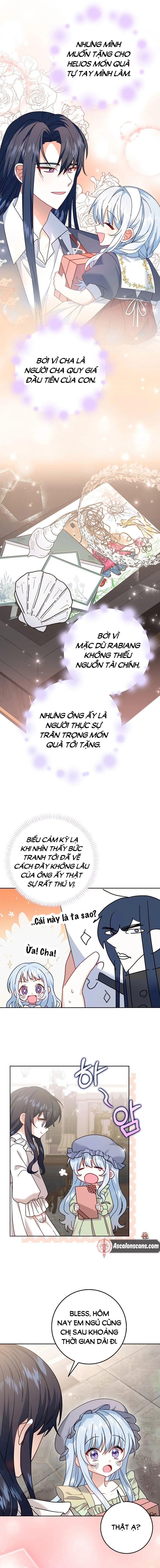 Tôi Sẽ Chiếm Lấy Ngư Trường Chapter 13 - Trang 2