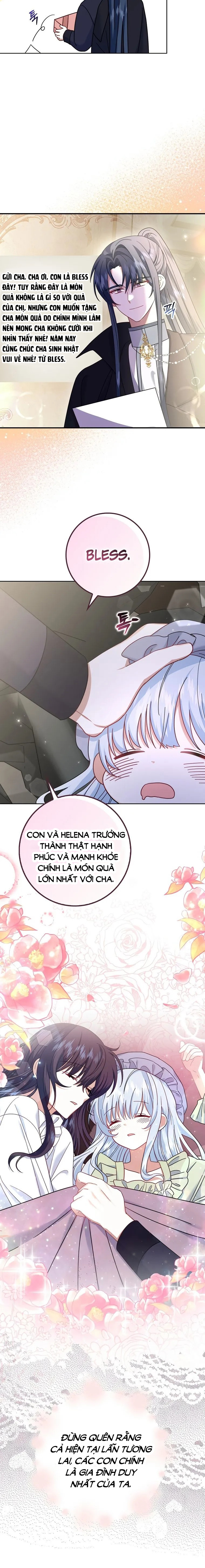 Tôi Sẽ Chiếm Lấy Ngư Trường Chapter 13 - Trang 2