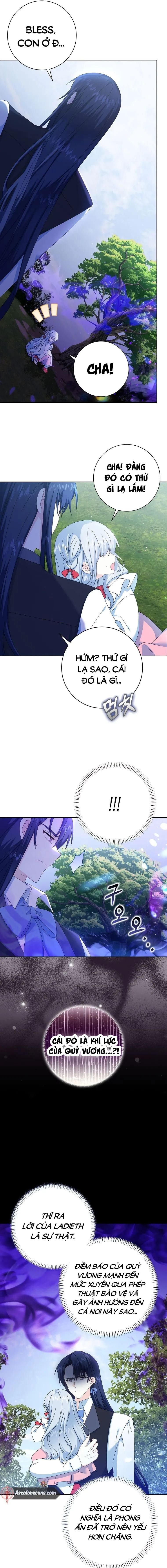 Tôi Sẽ Chiếm Lấy Ngư Trường Chapter 14 - Trang 2