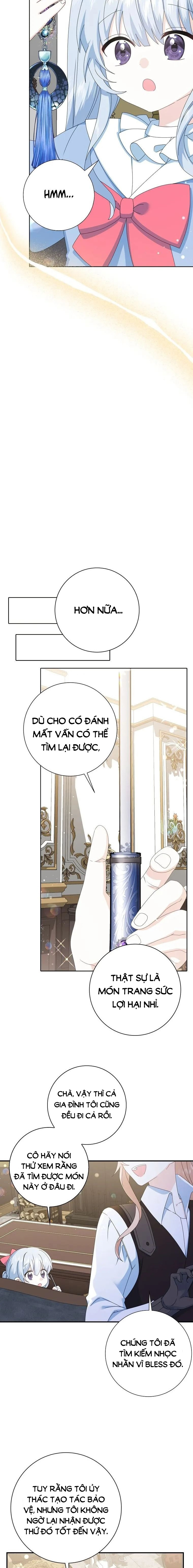 Tôi Sẽ Chiếm Lấy Ngư Trường Chapter 14 - Trang 2