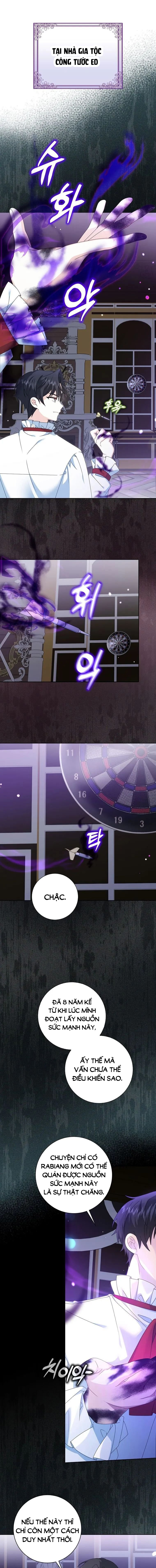 Tôi Sẽ Chiếm Lấy Ngư Trường Chapter 14 - Trang 2