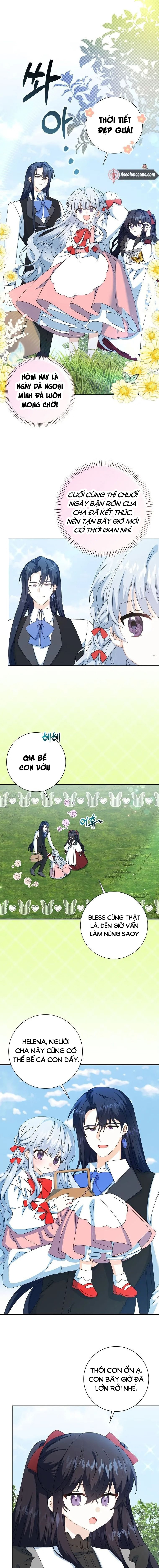 Tôi Sẽ Chiếm Lấy Ngư Trường Chapter 14 - Trang 2