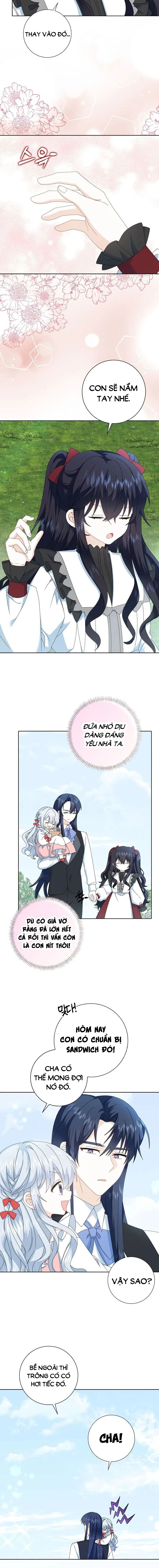 Tôi Sẽ Chiếm Lấy Ngư Trường Chapter 14 - Trang 2