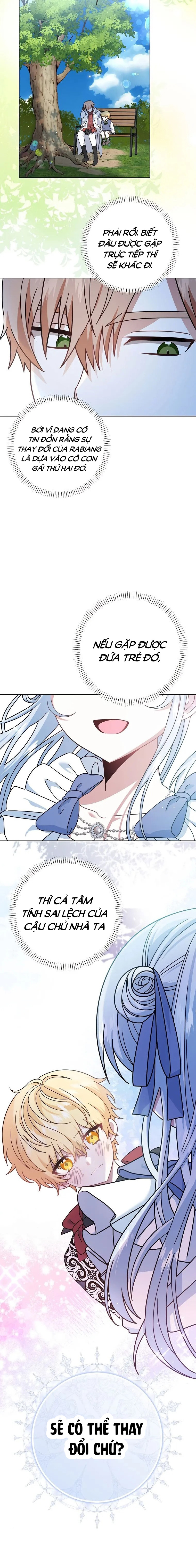Tôi Sẽ Chiếm Lấy Ngư Trường Chapter 15 - Trang 2