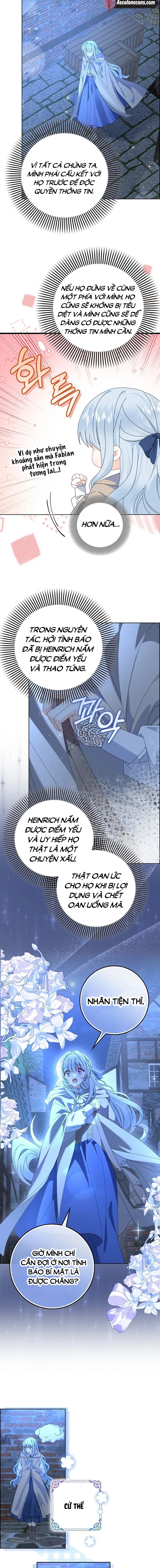 Tôi Sẽ Chiếm Lấy Ngư Trường Chapter 16 - Trang 2