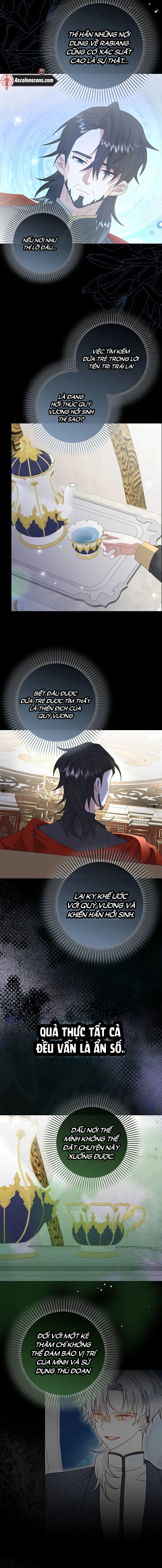 Tôi Sẽ Chiếm Lấy Ngư Trường Chapter 16 - Trang 2