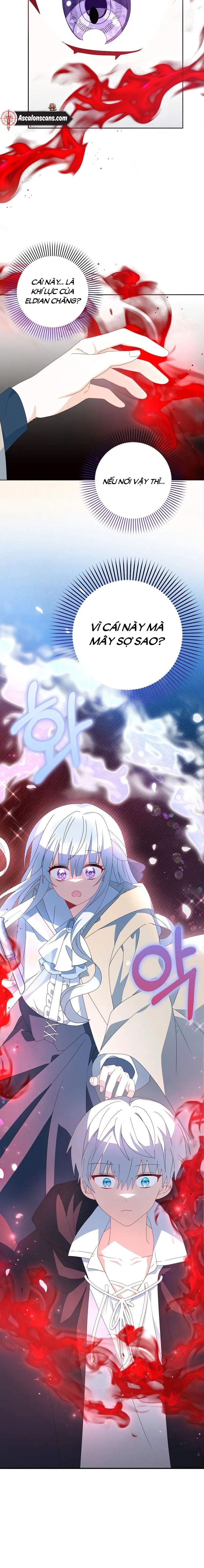Tôi Sẽ Chiếm Lấy Ngư Trường Chapter 18 - Trang 2