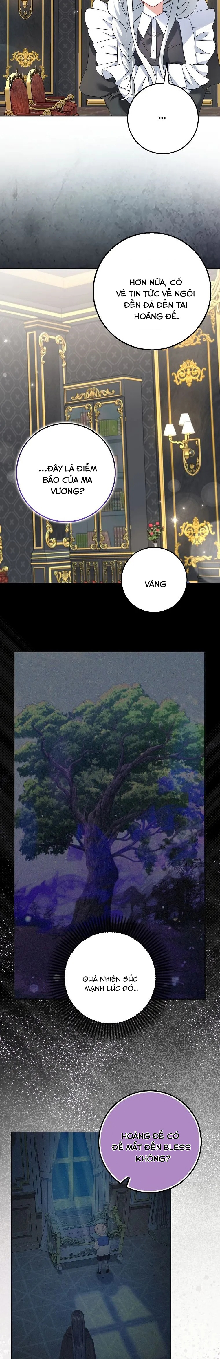 Tôi Sẽ Chiếm Lấy Ngư Trường Chapter 19 - Trang 2