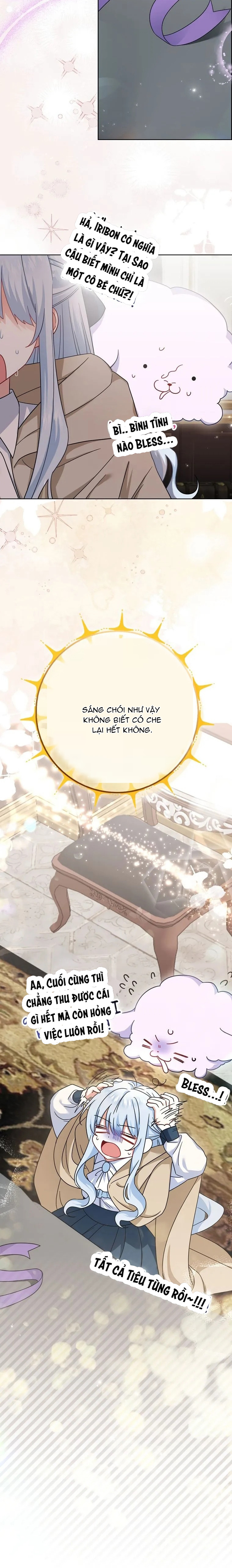 Tôi Sẽ Chiếm Lấy Ngư Trường Chapter 19 - Trang 2