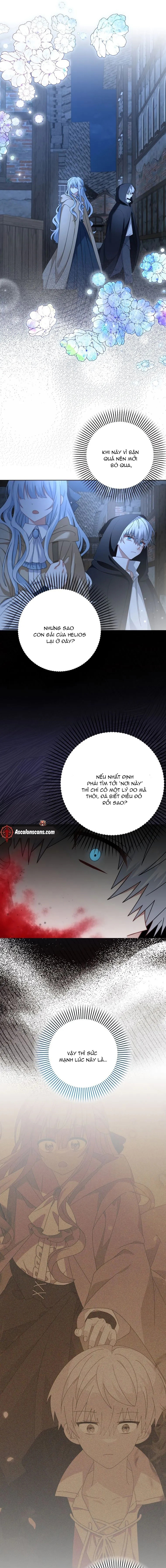 Tôi Sẽ Chiếm Lấy Ngư Trường Chapter 19 - Trang 2
