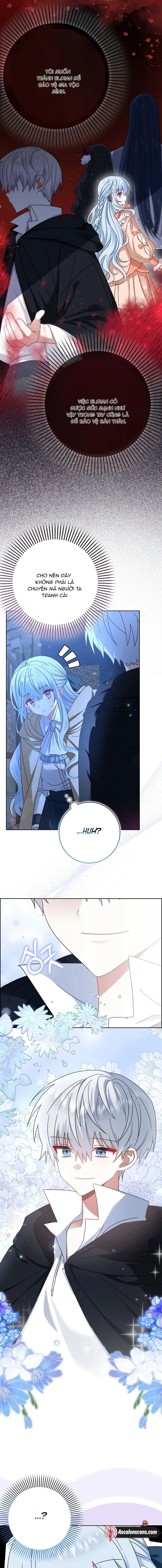 Tôi Sẽ Chiếm Lấy Ngư Trường Chapter 19 - Trang 2