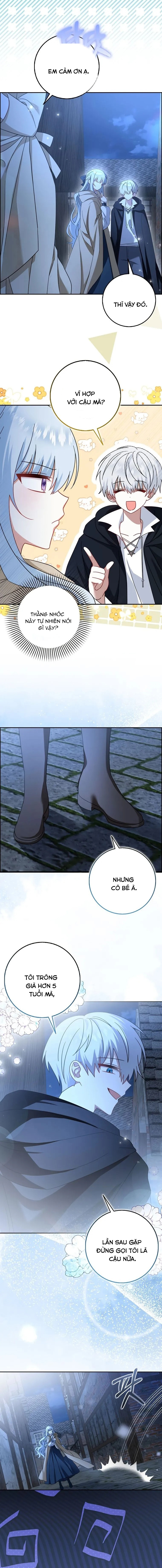 Tôi Sẽ Chiếm Lấy Ngư Trường Chapter 19 - Trang 2