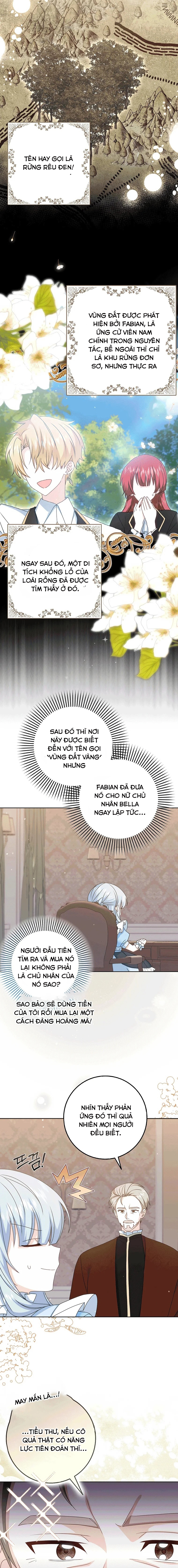 Tôi Sẽ Chiếm Lấy Ngư Trường Chapter 20 - Trang 2