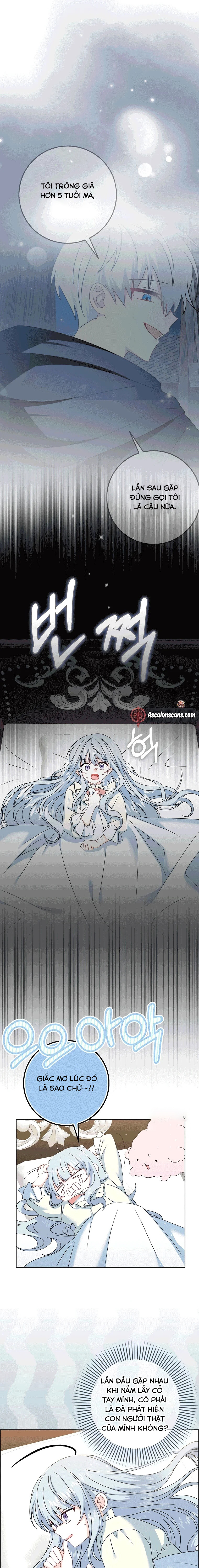 Tôi Sẽ Chiếm Lấy Ngư Trường Chapter 20 - Trang 2