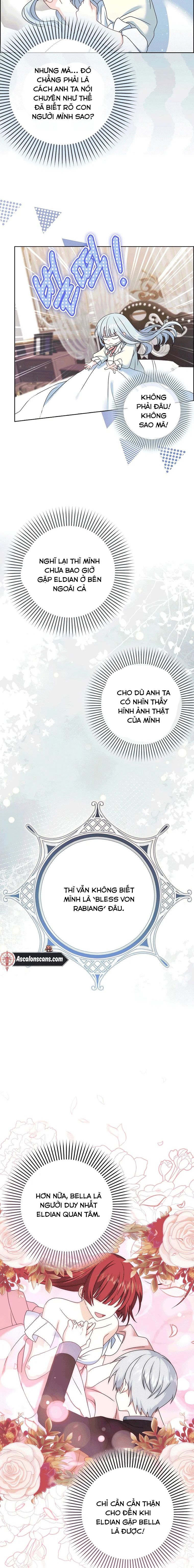 Tôi Sẽ Chiếm Lấy Ngư Trường Chapter 20 - Trang 2